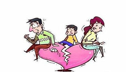 離婚子女財(cái)富風(fēng)險(xiǎn)